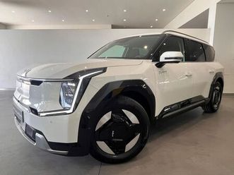 kia ev9 98.8 kwh 1st edition