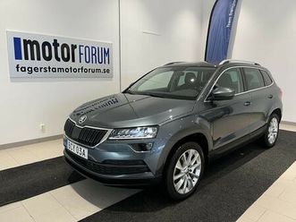 2.0 tdi 150 hk manuell drag, värmare