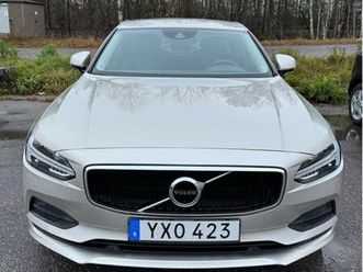 d4 awd geartronic momentum euro 6