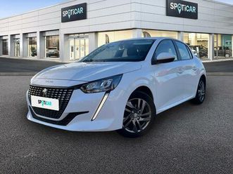 puretech 75 s&s bvm5 active business