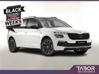 tsi 150 montec pano matrix gps cam