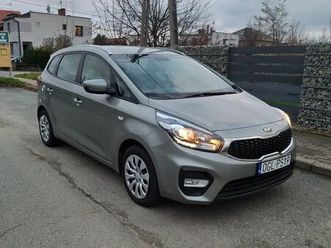 kia carens 1.6 gdi attract
