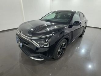 c4 x c4 x puretech 130 s&s eat8 max