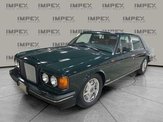 used 1994 bentley brooklands