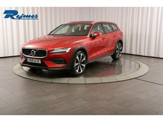 b5 awd bensin adv/drag/360/h&k/pano