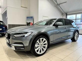 d5 awd momentum / 19 hjul / drag