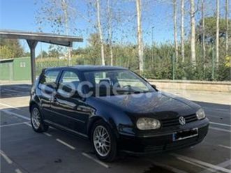 volkswagen golf 1.8t gti