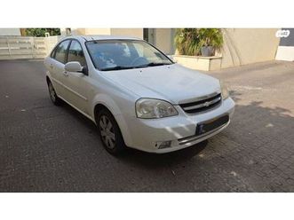 ls more אוט׳ 1.6 (109 כ״ס)