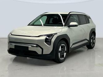 kia ev3 earth standard range