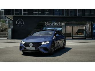 mercedes-benz eqe 350+ edition