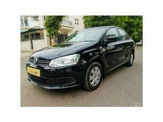 volkswagen vento 1.6l highline 2010