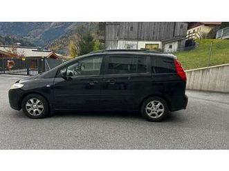 mazda 5 2,0 cd110 tx tx