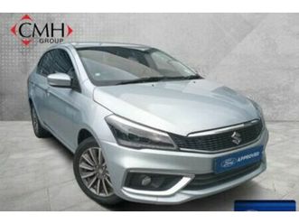 2023 suzuki ciaz 1.5 glx auto