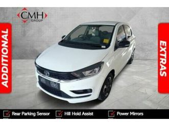 2026 tata tiago 1.2 xt