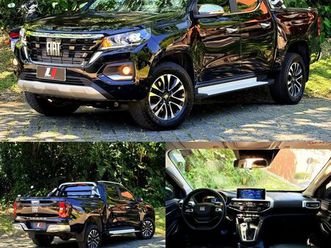 ranch 2.2 16v 4x4 tb diesel aut.