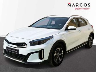 1.6 gdi phev 104kw (141cv) edrive