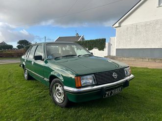 vintage & classic cars