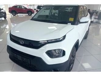 2025 tata punch 1.2 adventure +s