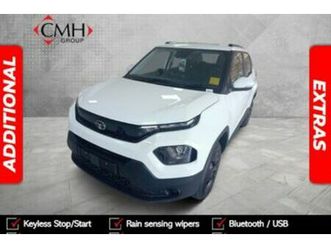2026 tata punch 1.2 adventure +s