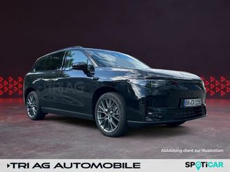 leapmotor c10 reev design gra pdc led dab/fm-radio online-