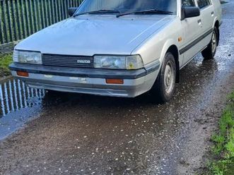 vintage & classic cars