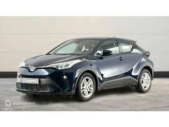 122h dynamic 2wd e-cvt my22