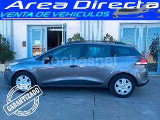 renault clio sport tourer authentique dci 75 eco2