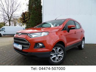 ford ecosport 1.5 ti-vct titanium sync pdc