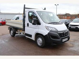 l2h1 fwd c/c hev 2.2tb d 140 prme