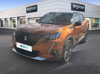 puretech 130 s&s bvm6 gt pack