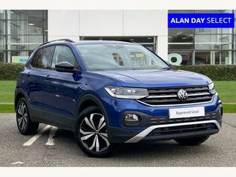 1.0 tsi black edition dsg euro 6 (start/stop) 5dr