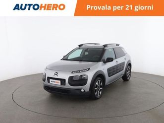 c4 cactus bluehdi 100 shine