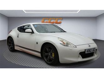 3.7 v6 gt edition coupe 3dr petrol manual euro 5 (328 ps)