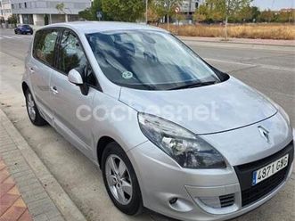 renault scenic dynamique 1.9dci