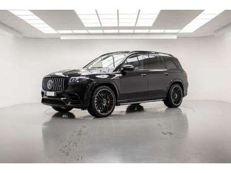 63 amg 4matic mild hybrid