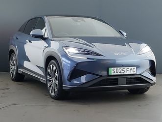 390kw design awd 83kwh 5dr auto