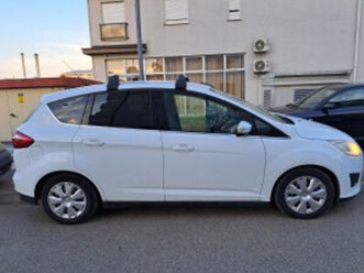 ford c-max benzin 2011 - može zamjena za manji