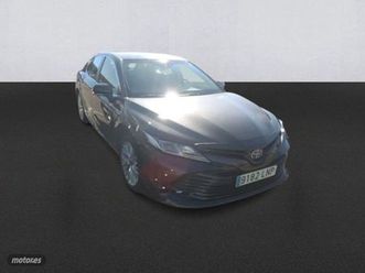 electric hybrid advance