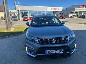suzuki vitara 1.4 boosterjet premium allgrip a/t