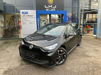 vw id.3 58 pro performance 5d