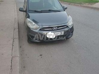 hyondai i10 essence 2015