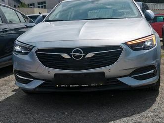 opel insignia grand sport b