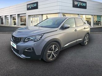 1.2 puretech 130ch s&s eat6 allure