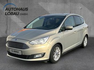 ford c-max titanium navigation rückfahrkamera
