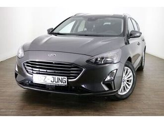 ford focus turnier titanium*automatik*winter*