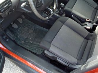 citroen c4 cactus 2016. god 1.6 diesel- servisna knjižica, automatska klima