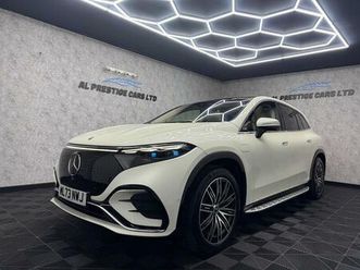 eqs 580 108.4kwh business class auto 4matic 5dr