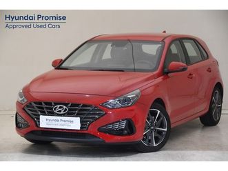 i30 1.5 dpi klass slx 110