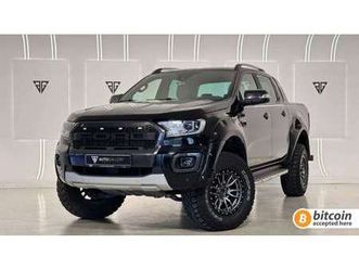 ranger 2.0 ecoblue dcb. wildtrak 4x4 aut. 213