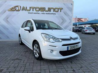 citroen-c3-1-2-puretech-collection